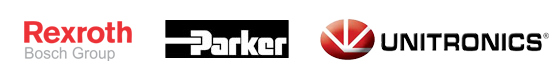 electromecanica rexroth parker hsc ingenieria