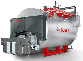 Bosch ZFR hsc ingenieria