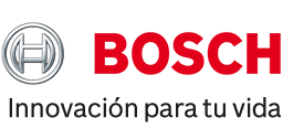 bosch logo spanish